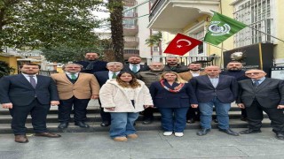 Çarşambalılar Derneği: Sanata ve sanatçıya desteğimiz büyüyerek devam edecek