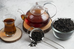 Çay Demlemenin En Etkili Yolları
