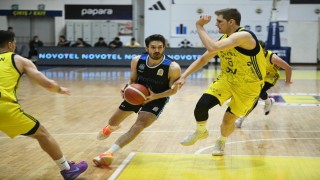 Çayırova Belediyesi, Fenerbahçeyi mağlup etti