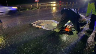 Çekmeköy’de Feci Trafik Kazası: 2 Ölü, 2 Yaralı
