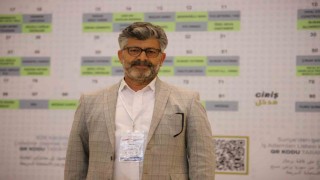 CEMAR Mermer ve Traverten, Türkiye-Suriye iktisadi İş Birliği Zirvesinde yerini aldı