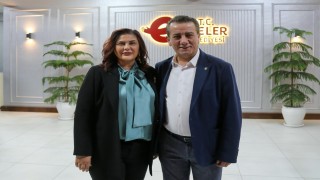 Çerçioğlu: Efeler Belediye Başkanı Yetişkinin yanındayız