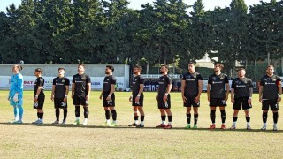 Çeşme Belediyespor, sahasında 4-1 galip