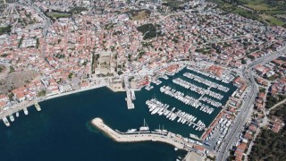 Çeşmenin nüfusu 50 bin 828 olarak açıklandı