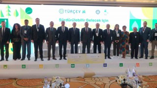 Çevrenin geleceği Antalyada şekilleniyor