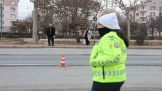 Ceza yiyen sürücü değil yayalar oldu, bahaneleri ise pes dedirtti