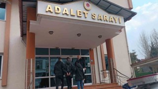 Cezaevinden kaçtı, Kızılcahamamda yakalandı