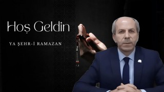 CGC Başkanı Ali Cihangir’den Ramazan Ayı Mesajı