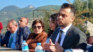 Yavuzer: “CHP, Kararlılıkla Yoluna Devam Edecek”