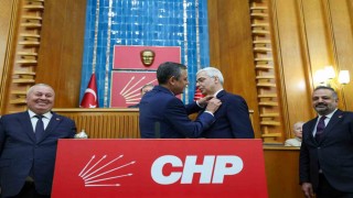 CHP Lideri Özel: Cumhurbaşkanı adayımızı 23 Martta belirleyeceğiz
