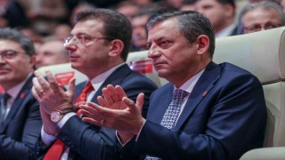 CHP Lideri Özel, iktidarın CHPyi her yolu kullanarak engellemeye çalıştığını iddia etti