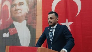 CHP Osmaniye’den Ekrem İmamoğlu’na Destek