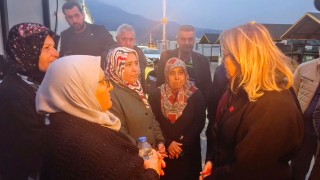 CHP’li Kaya: "Vatandaşlar Barınma Krizi Yaşıyor"