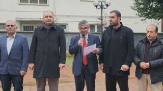 CHPli Mustafakemalpaşa Belediyesinden imamlara şok karar