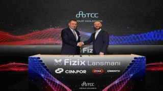 CIMPOR Global- FIZIX iş birliği ile üretimde zaman ve enerji kaybı en aza iniyor