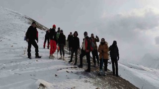 CİSADtan anma etkinliği