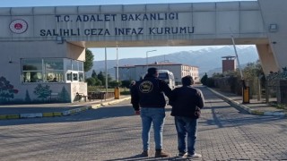 Çocuğa cinsel istismar suçundan aranan şahıs yakalandı