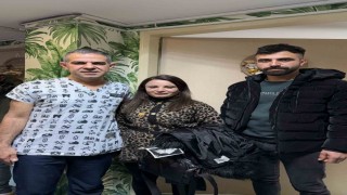 Çocuğun olmaz denilen kadın gördüğü tedavinin ardından sevinçli haberi aldı