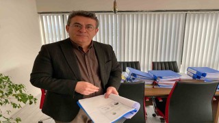 Çocuğunu Azerbaycana kaçırdığı iddia edilen anneden babaya yalanlama