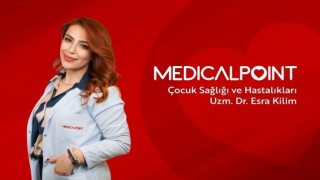 Çocuklarda geçmeyen öksürüğe dikkat