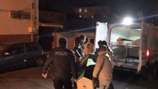 Çorluda acı olay: 53 yaşındaki adam evinde ölü bulundu