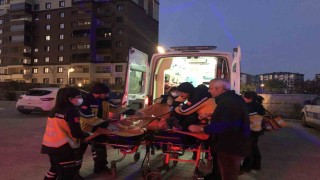 Çorluda korkunç olay: 13 yaşındaki kız hayatını kaybetti, baba ise bilekleri kesilmiş halde bulundu