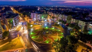Çorlu, Türkiye’nin 76. Büyük İlçesi Oldu