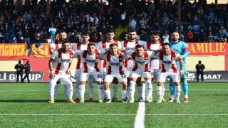 Çorluspor 1947de keyifler yerinde