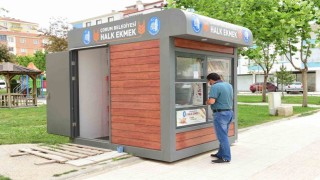 Çorum Belediyesi Halk Ekmekte 270 gram pide 17,5 liraya satılacak