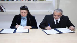 Çorumda dijital eğitim hamlesi