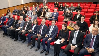 Çukurova Üniversitesi ve Adana Sanayi Odası’ndan Mesleki Eğitime Güçlü Destek