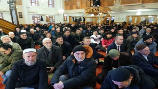 Cumartesi Sabah Namazı ve Gençlik Buluşması