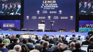Cumhurbaşkanı Erdoğan: Ekonomik durum geçici bir dönemdir