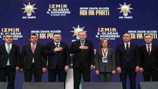 Cumhurbaşkanı Erdoğan: İzmir, şehri yönetenlerin umurunda değil