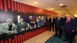 Cumhurbaşkanı Erdoğan: Terörsüz Türkiye çabalarında dün itibarıyla artık yeni bir safhaya geçilmiştir