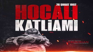 Cumhurbaşkanı Erdoğandan Hocalı Katliamı paylaşımı