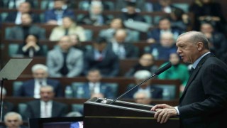 Cumhurbaşkanı Erdoğandan TÜSİADa tepki