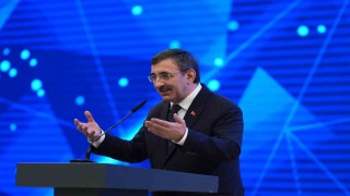 Cumhurbaşkanı Yardımcısı Yılmaz: Biz son 22 yıldır gençlerimize, çocuklarımıza büyük yatırım yaptık
