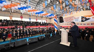 Cumhurbaşkanı Yardımcısı Yılmaz: Enflasyonun yıl sonu itibarıyla 20li rakamlara gerilemesini hedefliyoruz