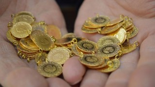 Cumhuriyet Altını Asgari Ücreti Geçti: Altın Zirvede