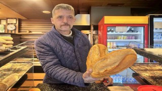 Dörtyol’da 7,5 TL’lik Ekmek Kampanyasına Yoğun İlgi