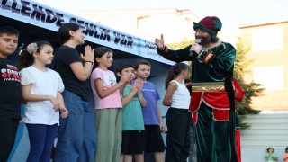 Darıcada Ramazan coşkusu yaşanacak