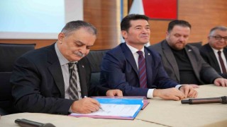 Ahmet Kaya: İşçilerimizin Alın Terini Korumak Görevimiz