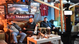 Dededen toruna uzanan kemençe ustalığı