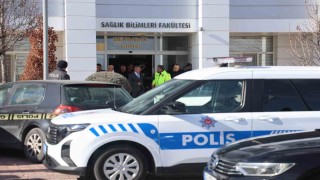 Dekan Yardımcısını vuran öğrenci hayatını kaybetti, organları bağışlandı