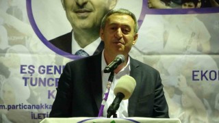 DEM Parti Eş Genel Başkanı Bakırhan: Öcalanın mesajı Çanakkale ruhuna uygun olacak