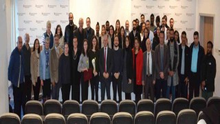 Deniz seviyesi yükseliyor, yapılarda bu faktör göz önünde bulundurulmalı