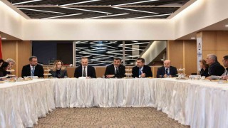 Denizli Büyükşehir Belediyesinden kırsal kalkınma atağı