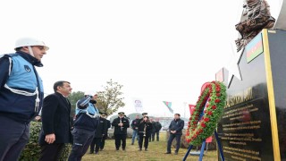 Denizli Büyükşehir Hocalı Soykırımını andı