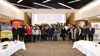 Denizli Kent Konseyinden eğitim ve farkındalık seferberliği